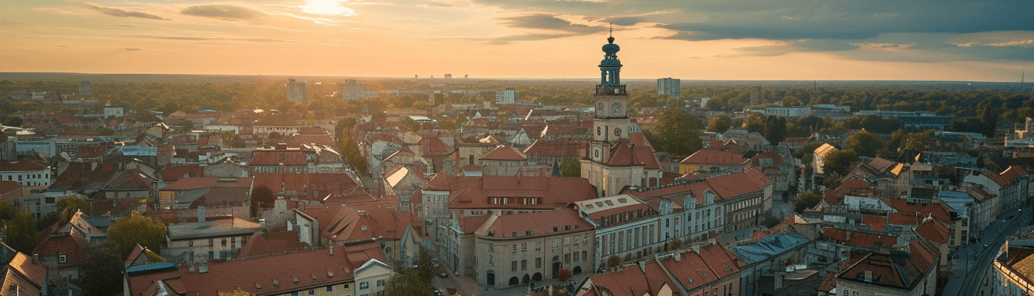Jak wyrobić paszport w Tarnowie – Praktyczny Poradnik